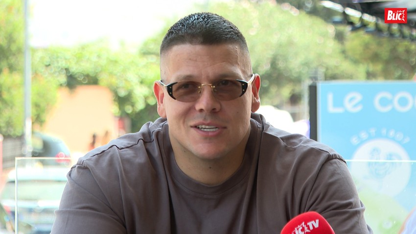 Sloba Radanović