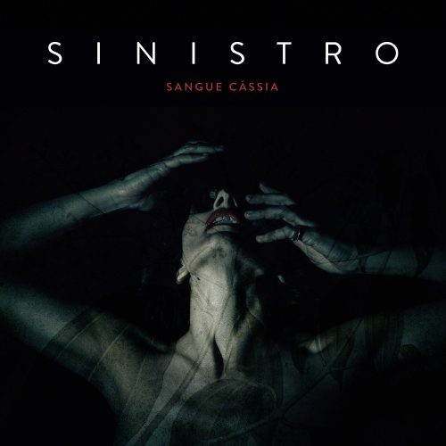 SINISTRO – "Sangue Cássia"