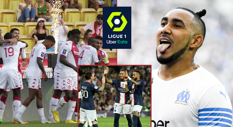 Weekend betting preview Ligue 1