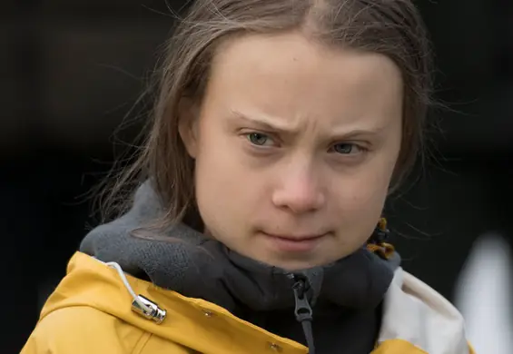 Greta Thunberg nawoływała do przemocy? Niefortunne przemówienie aktywistki