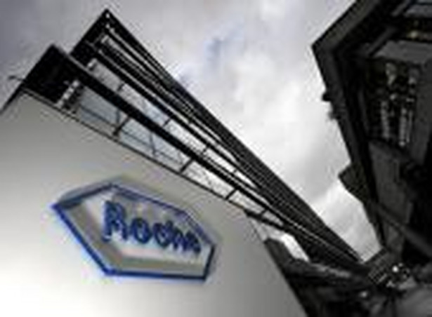 Roche Polska otrzyma z budżetu 1,1 mln zł na nowe miejsca pracy