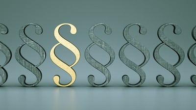 Przepisy merytoryczne, czyli element (prawie) każdej uchwały organów stanowiących JST