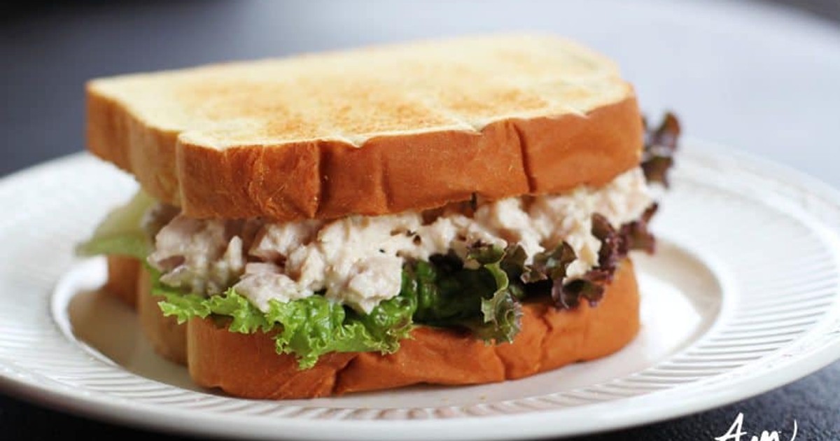 Tuna Sandwich Your kids will have fun making this delicacy Pulse Nigeria