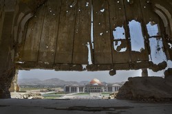 Afganistan. Zamordowano była prawniczkę i deputowaną do parlamentu Mursal Nabizadę