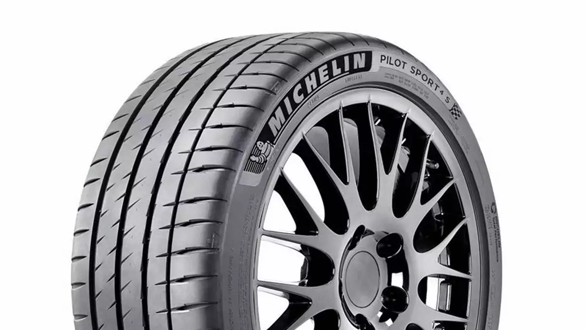 Michelin Pilot Sport 4s