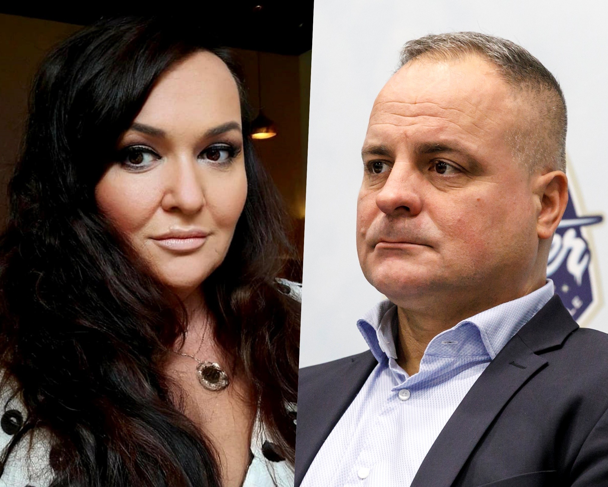 Droba sa postaral o odvolanie Názlerovej.
