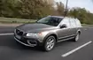 Volvo XC 70 3.2 Summum - Bojowo i... luksusowo