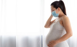 Pozytywny wynik na koronawirusa u kobiety w ciąży. I co dalej?