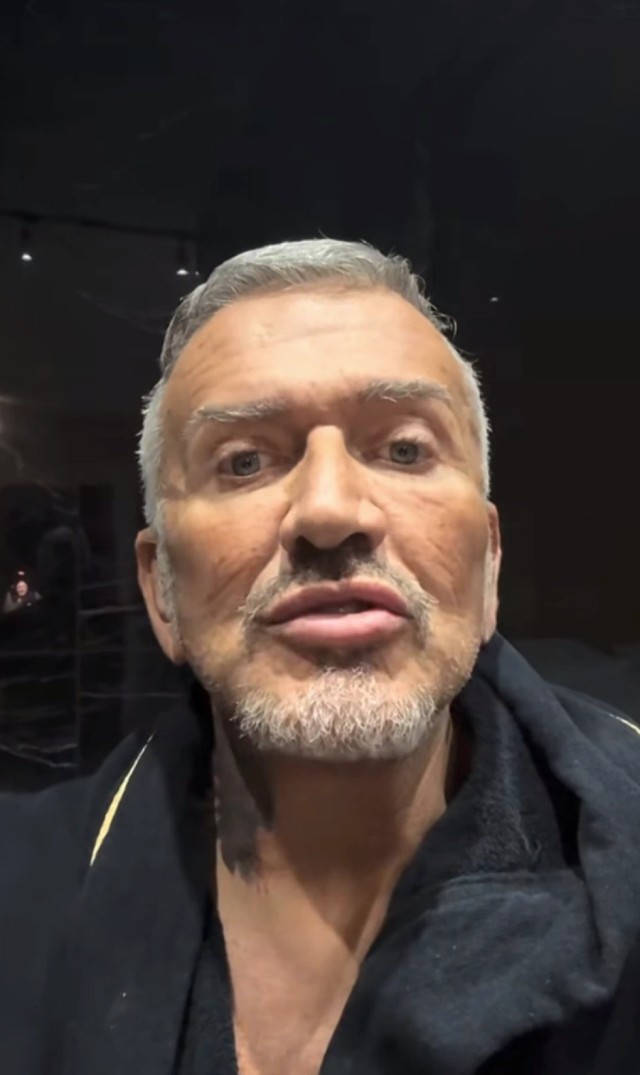 Dragan Marinković Maca (Foto: Instagram/dragan_maca)
