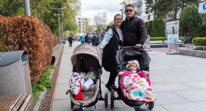 ZUS prześwietli rodziców. Chodzi o babciowe