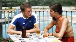 Ten QUIZ to łatwizna. Uzupełnij tytuł znanego filmu lub serialu. Będzie komplet?