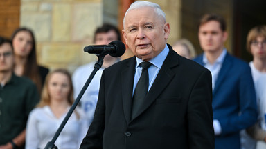 Politolog: bardzo możliwe, że Jarosław Kaczyński zrobił krzywdę swojemu środowisku