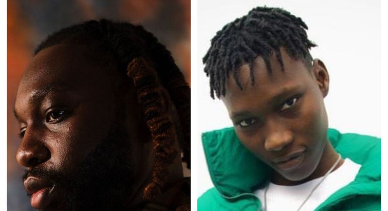 Jae5 hints at hit collaboration with Zinoleesky