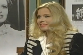 Prelepa jugoslovenska glumica POGINULA U STRAVIČNOJ NESREĆI: U automobilu bili i njen muž, ćerka i majka, svi su preživeli osim nje - zbog tragedije zanemeo ceo region