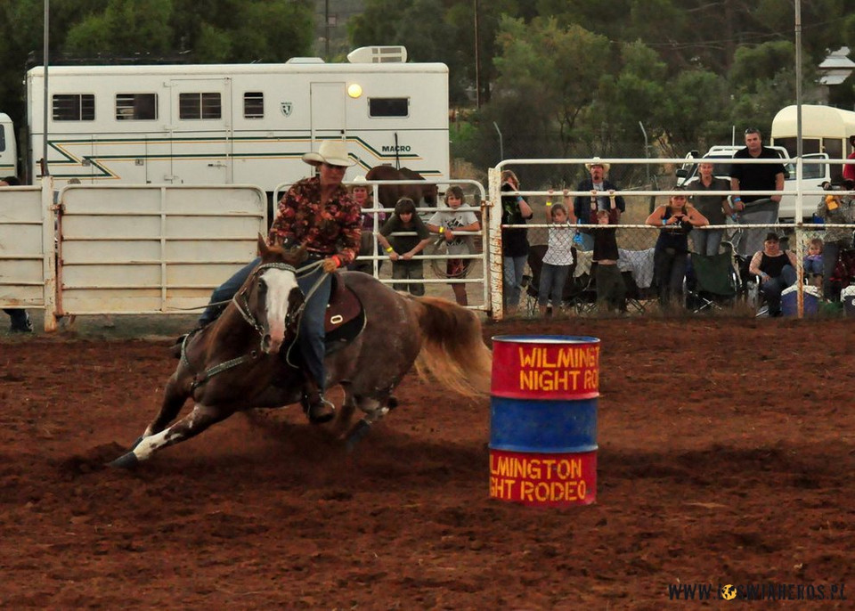 Wilmington Rodeo