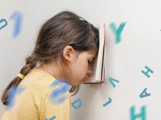 Najwięcej dyslektyków uczy się na Pomorzu. Co wpływa na wzrost liczby diagnoz?