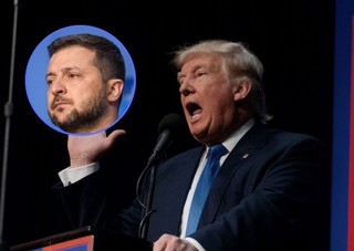 Zełenski i europejscy liderzy na spotkaniu u Trumpa. Znamy godziny rozpoczęcia rozmów. Czy na spotkaniu pojawi się ktoś z Polski?