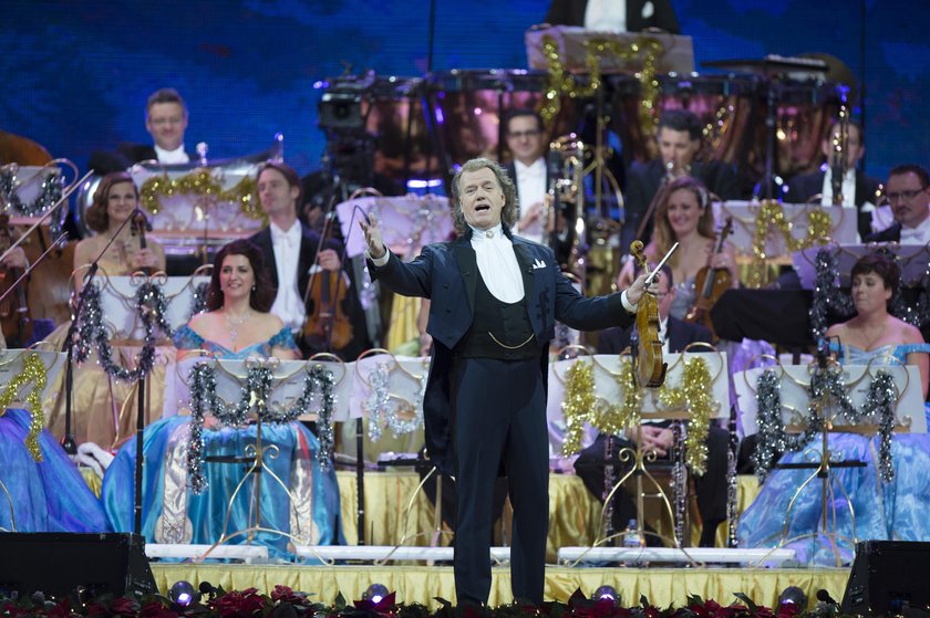 André Rieu