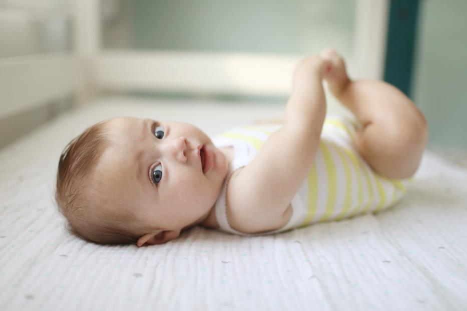 Felvegyük a babaváró hitelt gyerek nélkül is? / Fotó: GettyImages.com