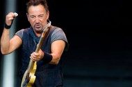 Bruce Springsteen