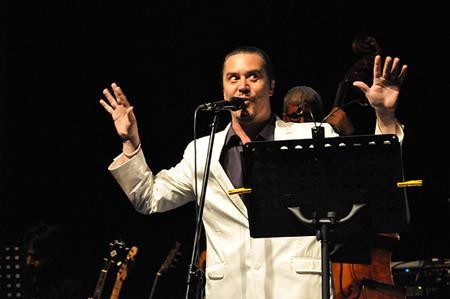 ENH 2010: Mike Patton na otwarcie festiwalu