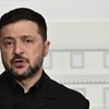 Volodimir Zelenski 