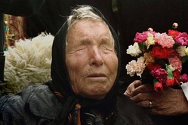 Baba Vanga PROREKLA da bi ovi HOROSKOPSKI ZNACI u 2025. mogli da postanu MILIONERI: Bogovi bogatstva konačno su odlučili da stanu na njihovu stranu