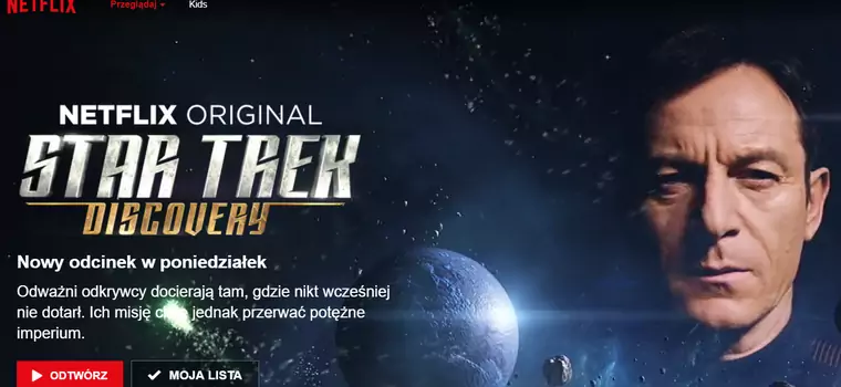 Star Trek - kosmiczne technologie, które stały się rzeczywistością