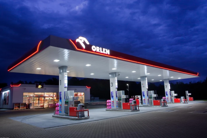 Energetyka, paliwa, wydobycie, chemia – PKN Orlen