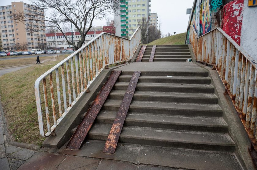 Będzie remont wiaduktu na Ostrobramskiej!