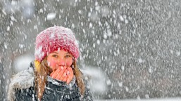 pokazali nową prognozę pogody dla polski. jest konkretna data ataku zimy. wielu się zdziwi prognoza pogody imgw 9 grudnia