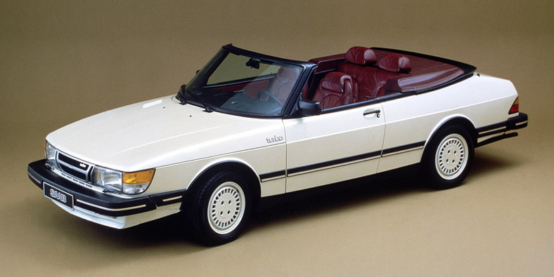 Saab 900 – historia szwedzkiego luksusu