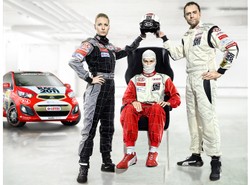 Kia Lotos Race! Do zdobycia samochód i sława