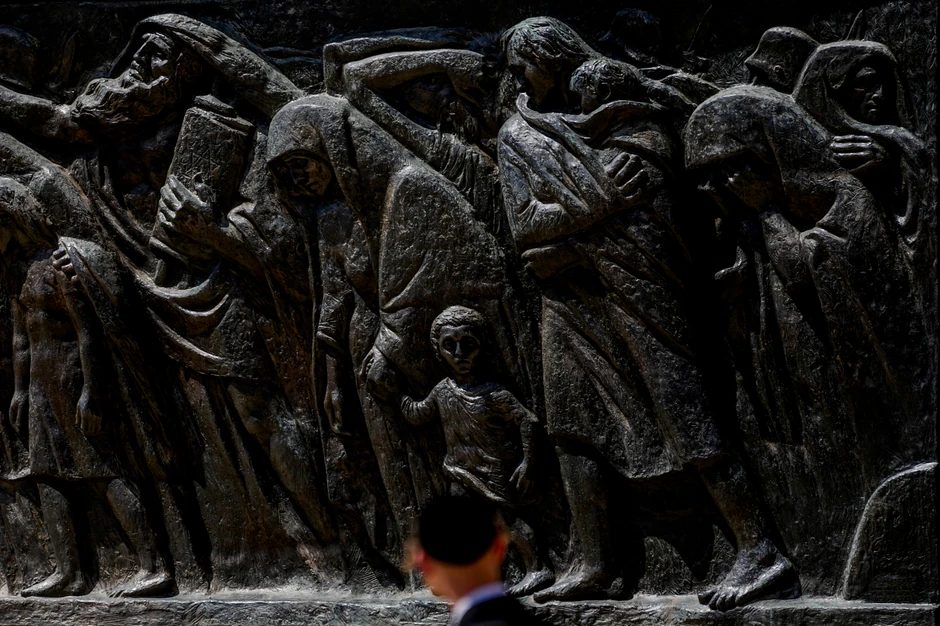 Dan sećanja na holokaust u Izraelu