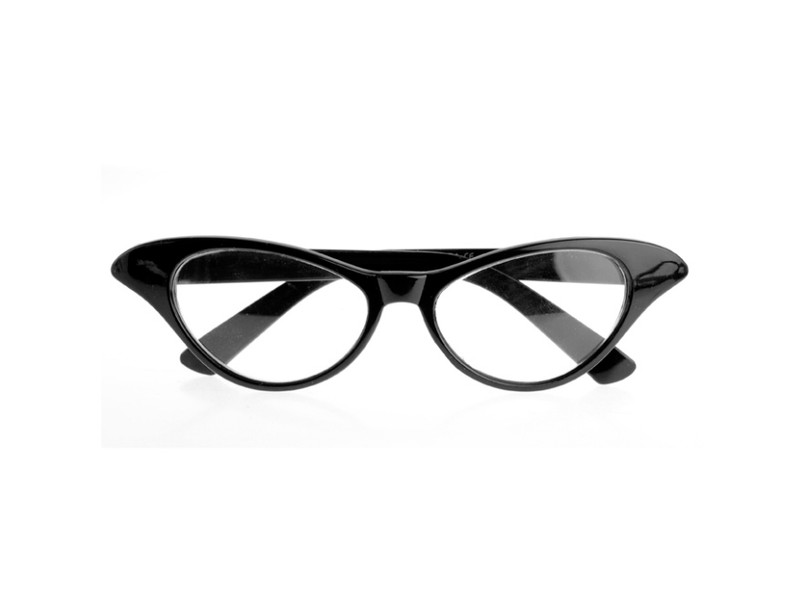 Modne okulary na lato 2011 - propozycje cat's eye z oferty Stereostore.