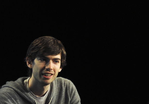 David Karp