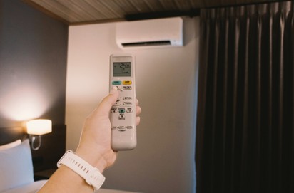 Alvászavar, fáradtság, stressz: Egy rossz klíma többet árthat, mint gondolná