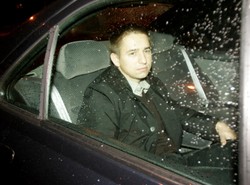 Wszechpolak dostał awans od Farfała