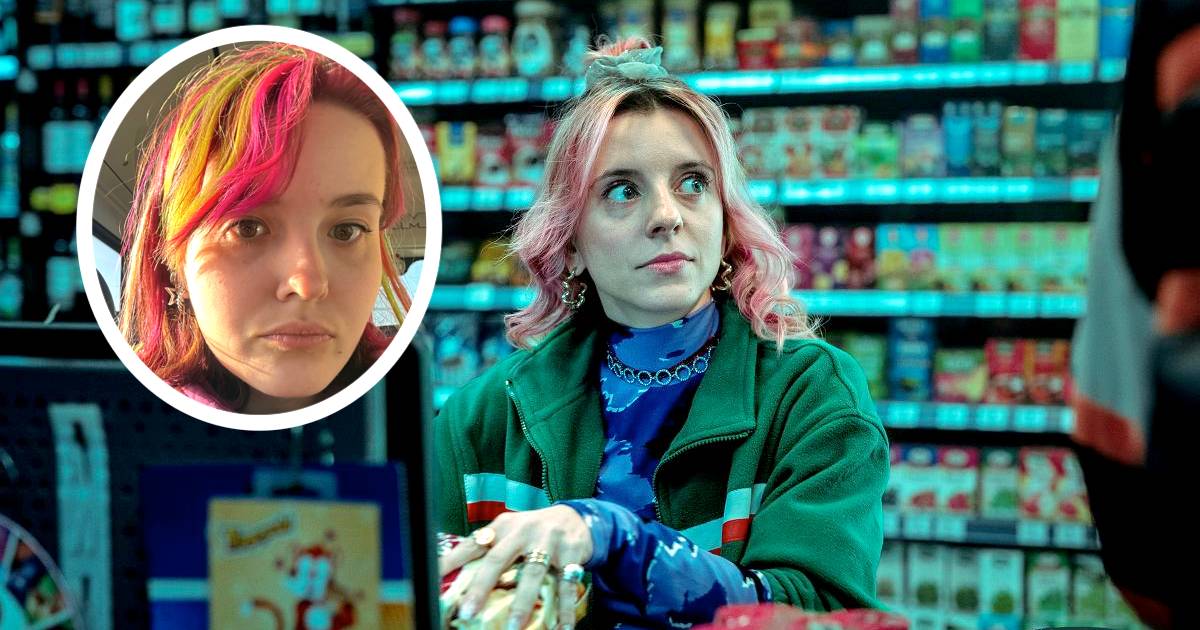 Polka oskarża Netfliksa o kradzież wizerunku. "Stanęłam jak wryta"