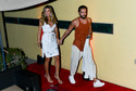 Heidi Klum i Tom Kaulitz razem na przyjęciu w Los Angeles