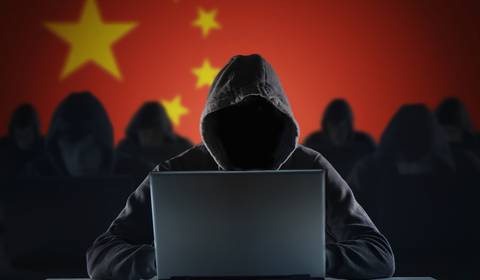 Rosyjskie firmy zbrojeniowe na celowniku chińskich hakerów
