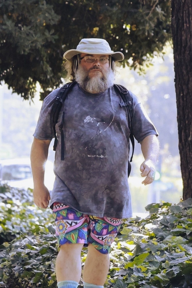 Džek Blek