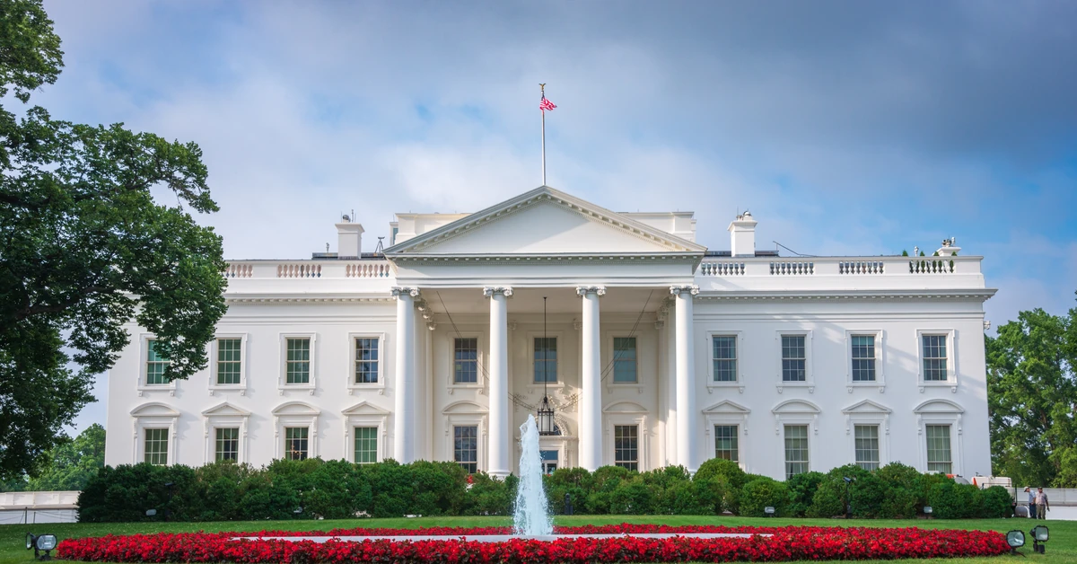 Kluczowi doradcy u boku Trumpa i Zełenskiego. Biały Dom ujawnia składy delegacji