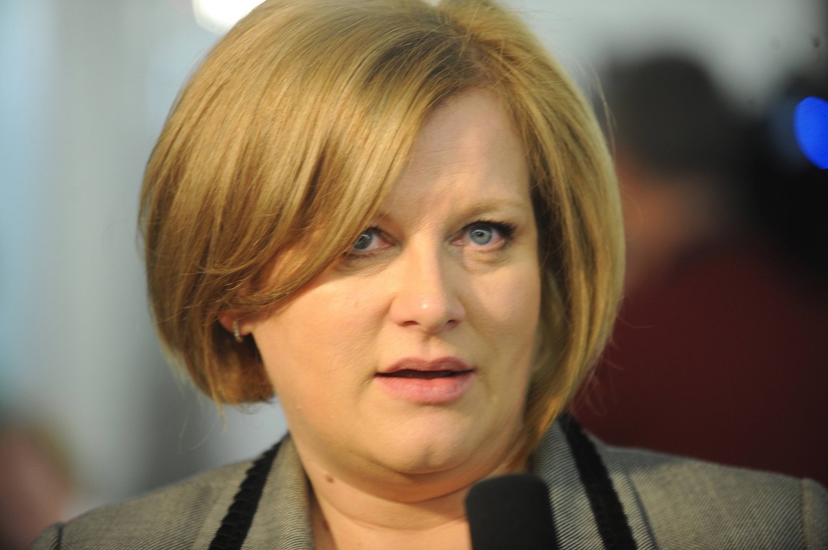 Ewa Kierzkowska