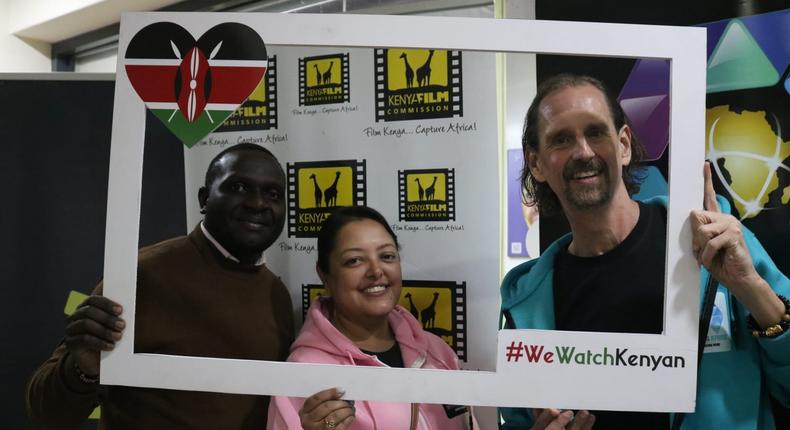  'We Watch Kenyan' initiative launched at iHub Nairobi [Details]