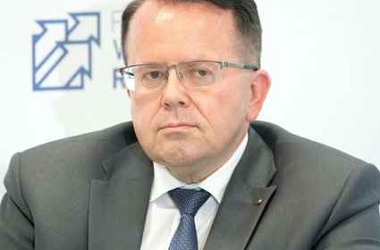 Nowa minister robi porządki. Tak działał Krajowy Zasób Nieruchomości