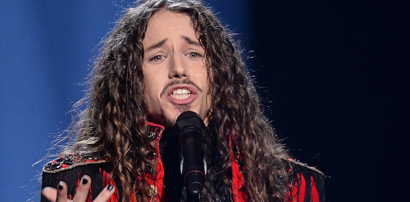 Michał Szpak zaśpiewa z Lady Gagą?