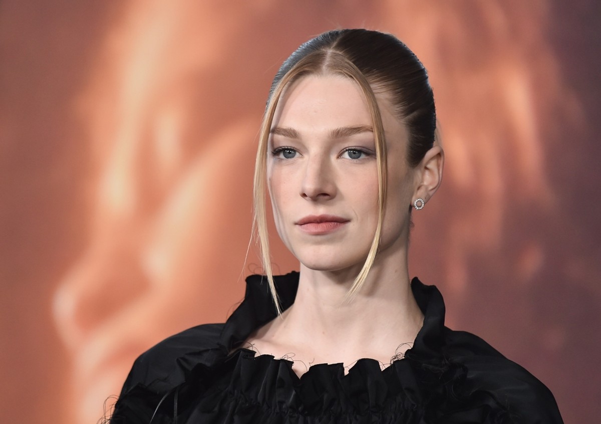 Hunter Schafer ofiarą walki Trumpa z osobami transseksualnymi