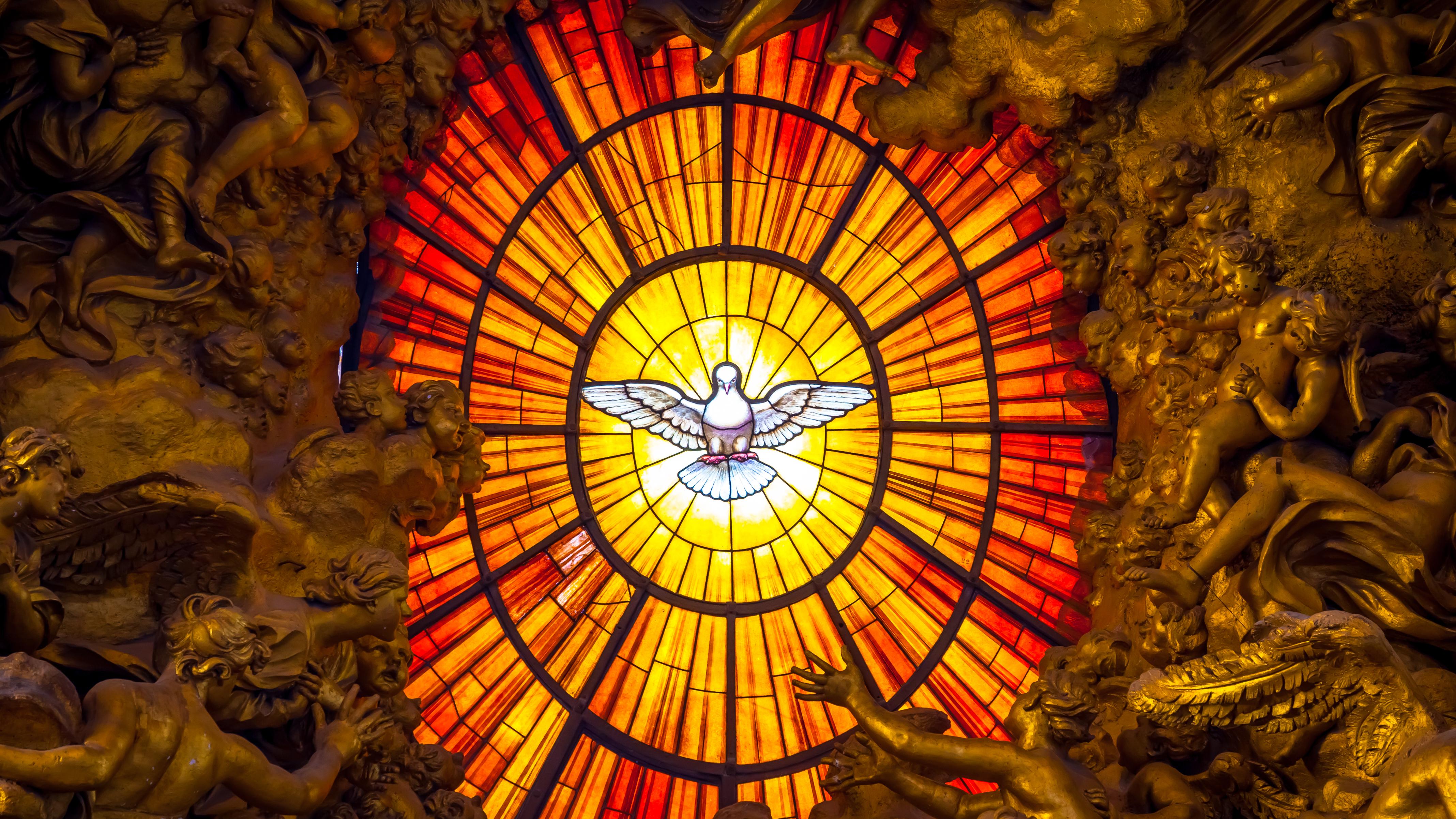 Modlitwa do Ducha Świętego, którą odmawiał Jan Paweł II - Wiadomości