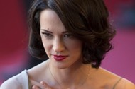 Italian actress Asia Argento accused of paying off sexual assault accuser